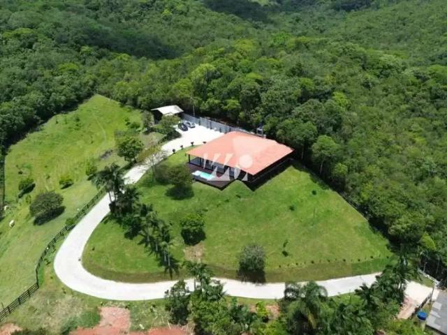 Sítio e chácara venda em Região Geográfica Imediata de Florianópolis, Santo Amaro da Imperatriz