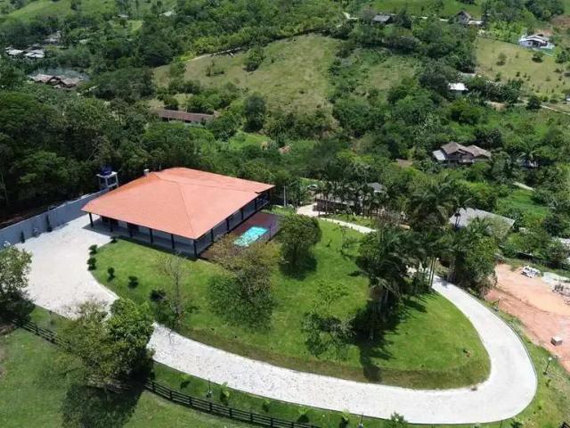 Sítio e chácara venda em Região Geográfica Imediata de Florianópolis, Santo Amaro da Imperatriz
