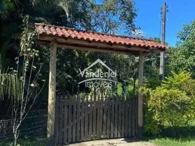 Sítio e chácara venda em Região Geográfica Imediata de Florianópolis, Santo Amaro da Imperatriz
