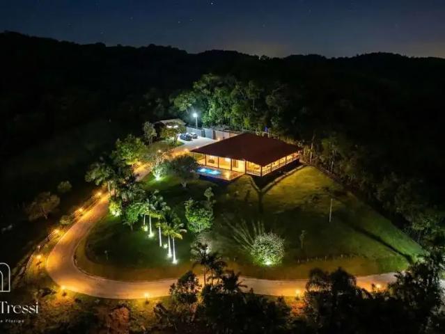 Sítio e chácara venda em Região Geográfica Imediata de Florianópolis, Santo Amaro da Imperatriz