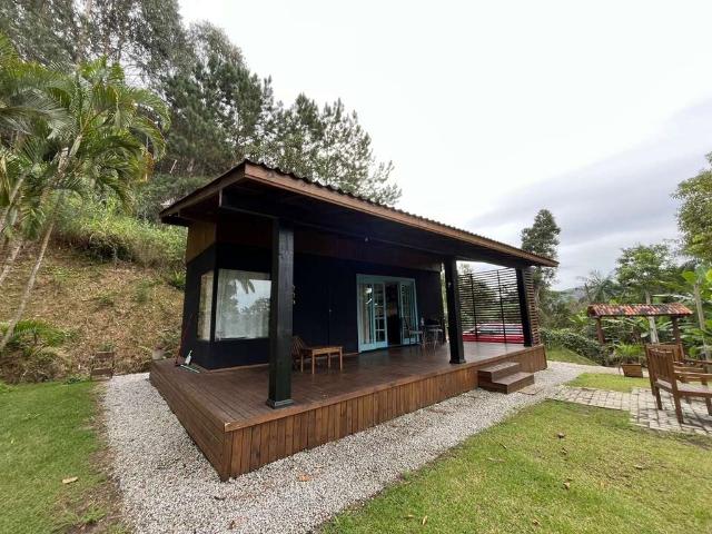 Sítio e chácara venda em Região Geográfica Imediata de Florianópolis, Santo Amaro da Imperatriz