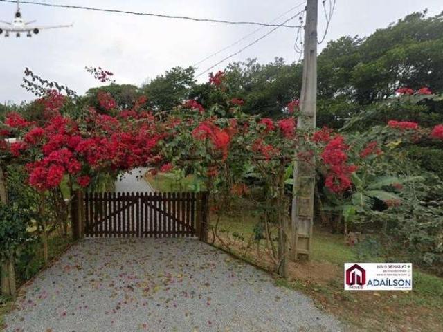 Sítio e chácara venda em Santo Amaro da Imperatriz, Centro