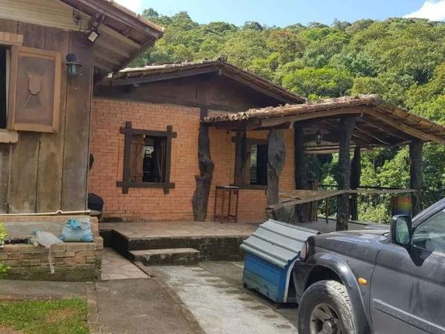 Sítio e chácara venda em Santo Amaro da Imperatriz, Centro