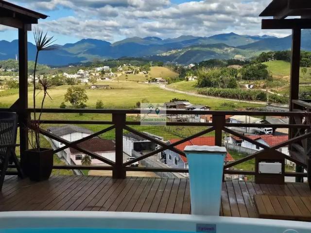 Sítio e chácara venda em Santo Amaro da Imperatriz