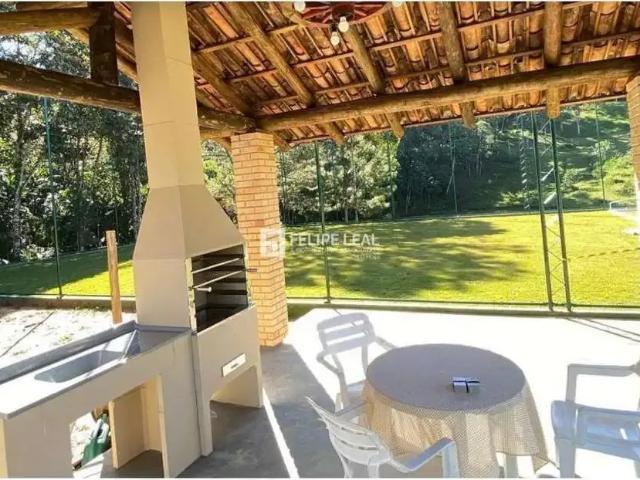 Sítio e chácara venda em Região Geográfica Imediata de Florianópolis, Santo Amaro da Imperatriz