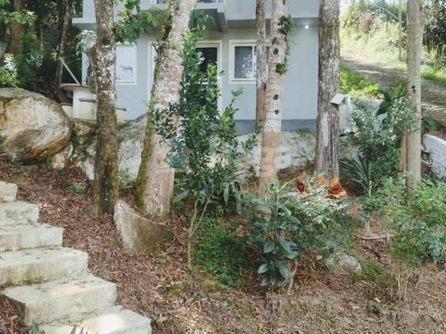 Sítio e chácara venda em Região Geográfica Imediata de Florianópolis, Santo Amaro da Imperatriz