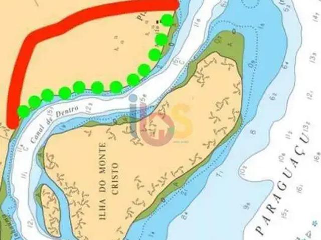Sítio e chácara venda em Região Geográfica Imediata de Salvador, Santo Amaro