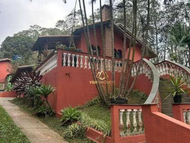 Sítio e chácara venda em Região Imediata de São Paulo, Região Metropolitana de São Paulo