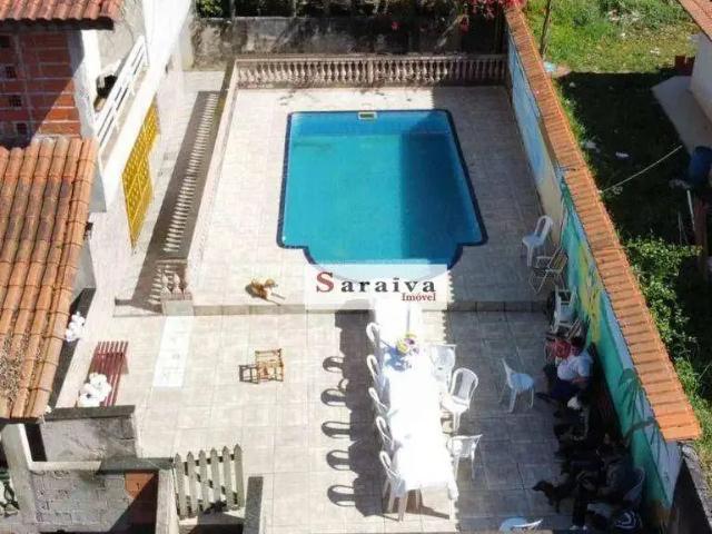 Sítio e chácara venda em Santo André