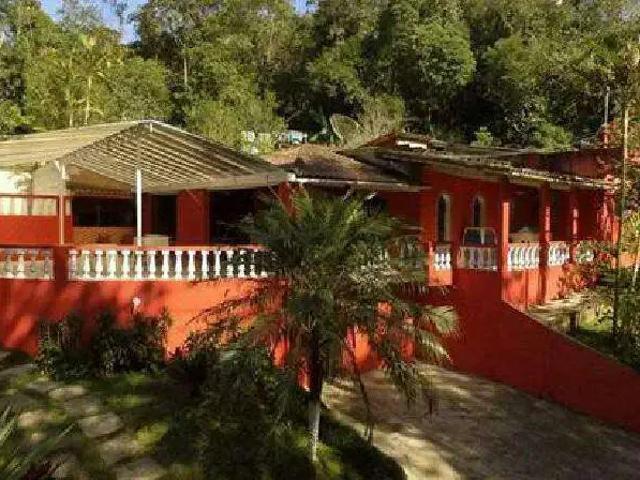 Sítio e chácara venda em Região Imediata de São Paulo, Região Metropolitana de São Paulo
