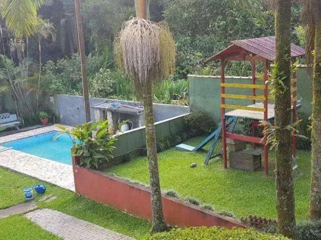 Sítio e chácara venda em Região Imediata de São Paulo, Região Metropolitana de São Paulo
