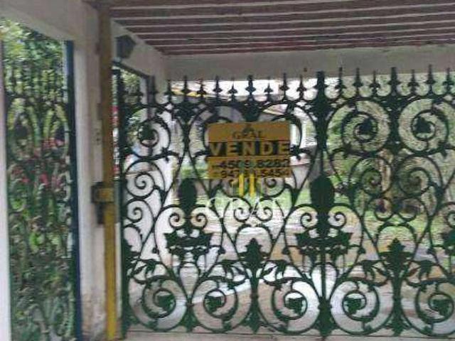 Sítio e chácara venda em Santo André