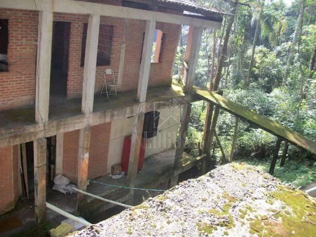 Sítio e chácara venda em Região Imediata de São Paulo, Região Metropolitana de São Paulo
