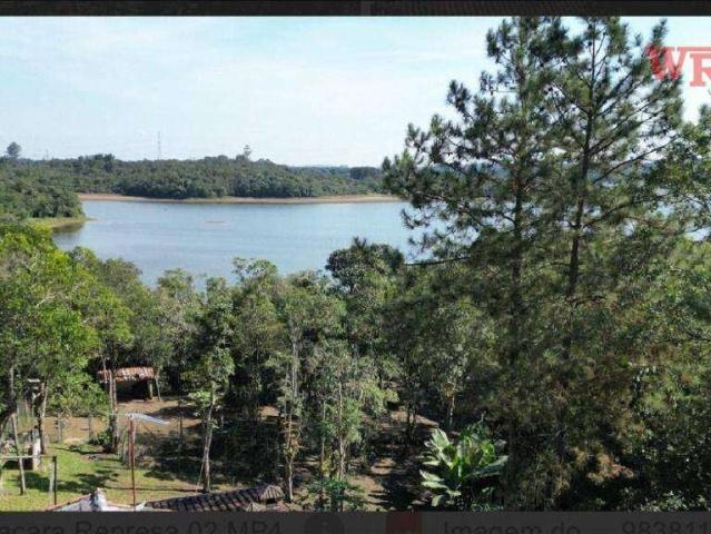 Sítio e chácara venda em Região Imediata de São Paulo, Região Metropolitana de São Paulo