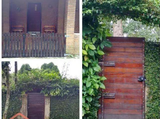 Sítio e chácara venda em Parque das Garças, Santo André