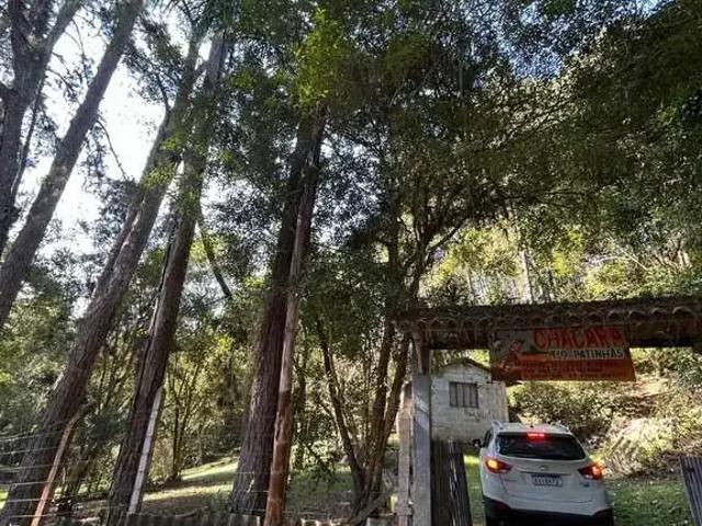 Sítio e chácara venda em Região Imediata de São Paulo, Região Metropolitana de São Paulo