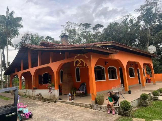 Sítio e chácara venda em Região Imediata de São Paulo, Região Metropolitana de São Paulo
