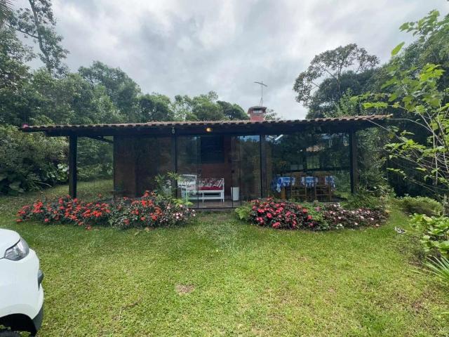 Sítio e chácara venda em Parque das Garças, Santo André