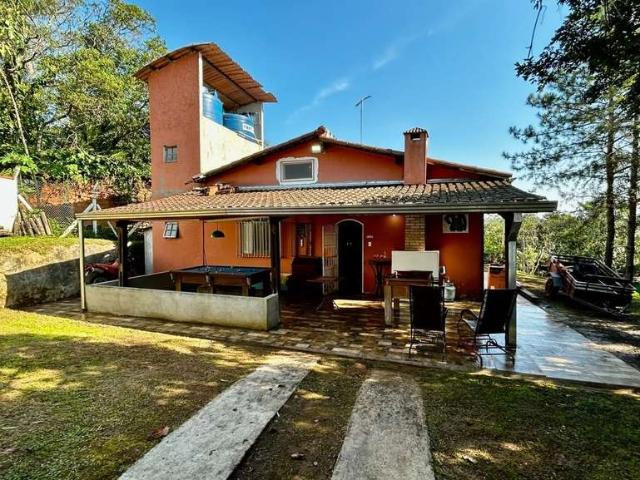 Sítio e chácara venda em Região Imediata de São Paulo, Região Metropolitana de São Paulo