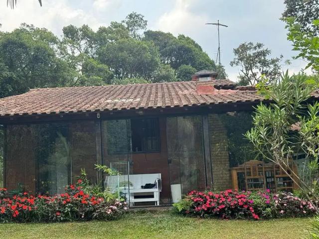 Sítio e chácara venda em Região Imediata de São Paulo, Região Metropolitana de São Paulo