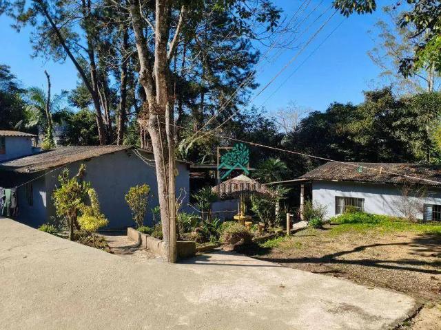 Sítio e chácara venda em Região Imediata de São Paulo, Região Metropolitana de São Paulo
