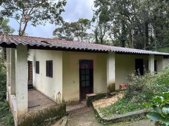 Sítio e chácara venda em Região Imediata de São Paulo, Região Metropolitana de São Paulo