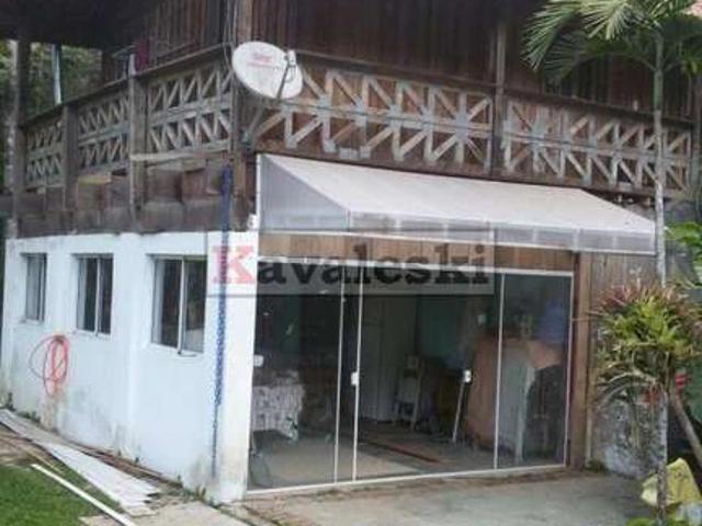 Sítio e chácara venda em Acampamento Anchieta, Santo André