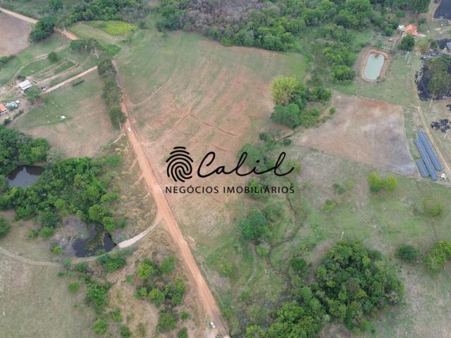 Sítio e chácara venda em Santo Antônio da Alegria