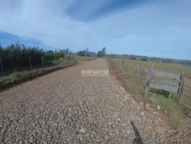 Sítio e chácara venda em Região Geográfica Imediata de Santo Antônio da Platina, Santo Antônio da Platina
