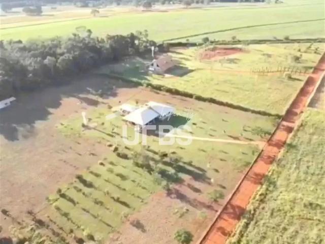 Sítio e chácara venda em Região Geográfica Imediata de Goiânia, Santo Antônio de Goiás