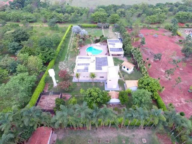 Sítio e chácara venda em Região Geográfica Imediata de Goiânia, Santo Antônio de Goiás