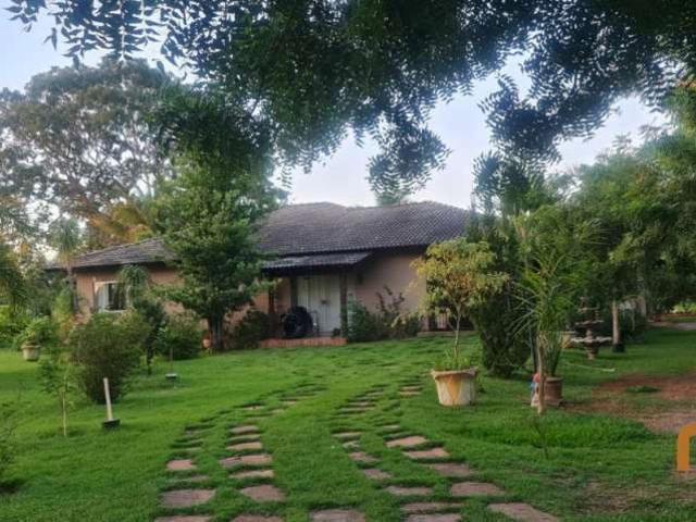 Sítio e chácara venda em Setor Sul, Santo Antônio de Goiás