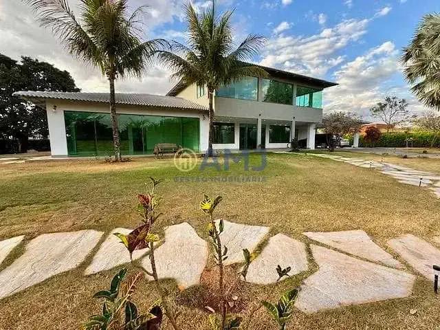 Sítio e chácara venda em Região Geográfica Imediata de Goiânia, Santo Antônio de Goiás