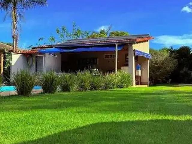 Sítio e chácara venda em Região Geográfica Imediata de Goiânia, Santo Antônio de Goiás