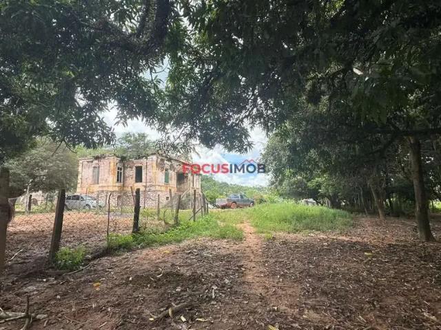 Sítio e chácara venda em Região Imediata de Campinas, Região Metropolitana de Campinas