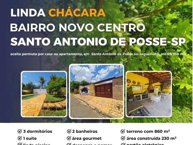 Sítio e chácara venda em Região Imediata de Campinas, Região Metropolitana de Campinas
