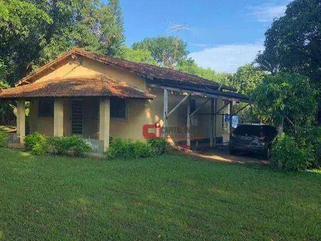 Sítio e chácara venda em Região Imediata de Campinas, Região Metropolitana de Campinas