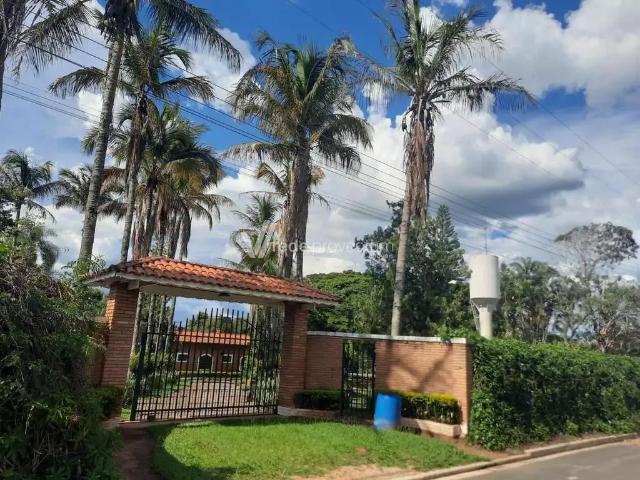 Sítio e chácara venda em Região Imediata de Campinas, Região Metropolitana de Campinas