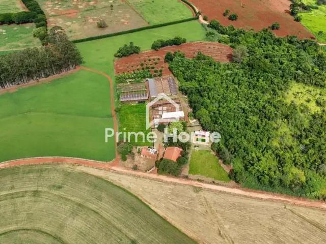 Sítio e chácara venda em Região Imediata de Campinas, Região Metropolitana de Campinas