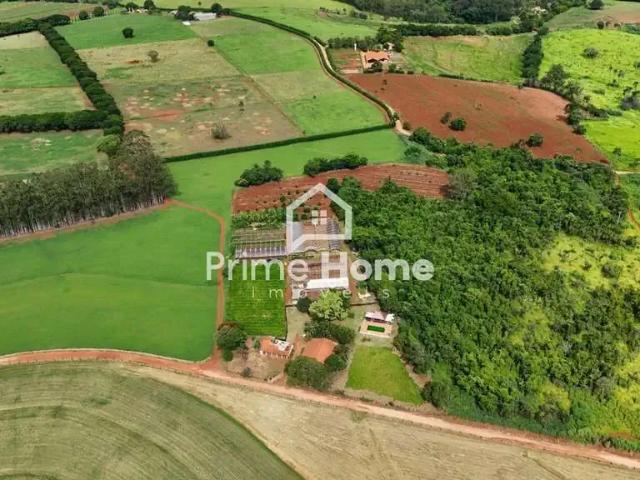 Sítio e chácara venda em Região Imediata de Campinas, Região Metropolitana de Campinas