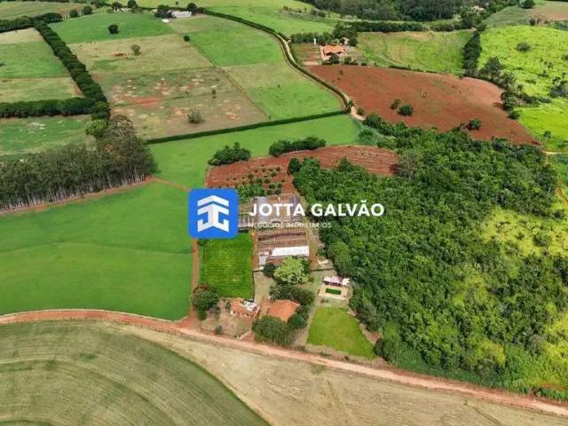 Sítio e chácara venda em Região Imediata de Campinas, Região Metropolitana de Campinas