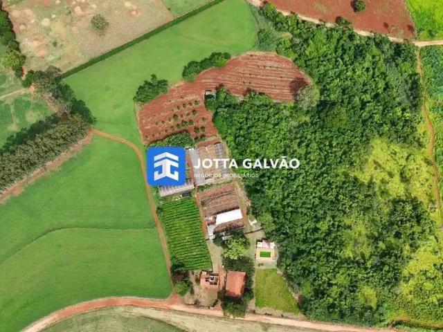 Sítio e chácara venda em Região Imediata de Campinas, Região Metropolitana de Campinas