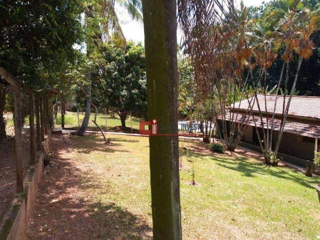 Sítio e chácara venda em Região Imediata de Campinas, Região Metropolitana de Campinas