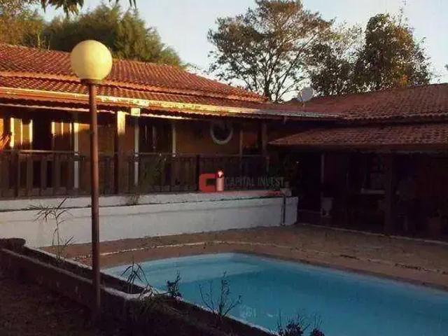 Sítio e chácara venda em Região Imediata de Campinas, Região Metropolitana de Campinas