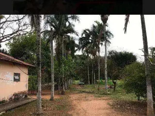 Sítio e chácara venda em Centro, Santo Antônio de Posse
