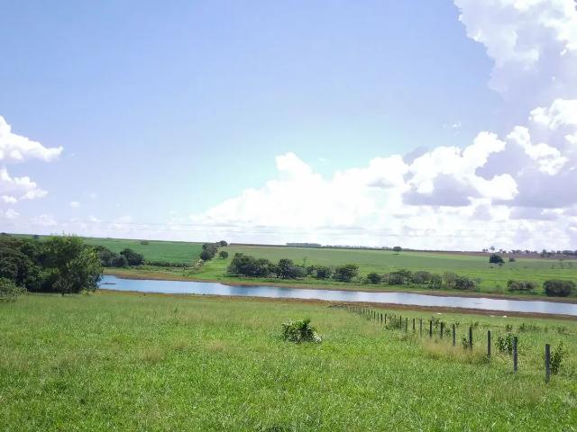 Sítio e chácara venda em Região Imediata de Araçatuba, Santo Antônio do Aracanguá