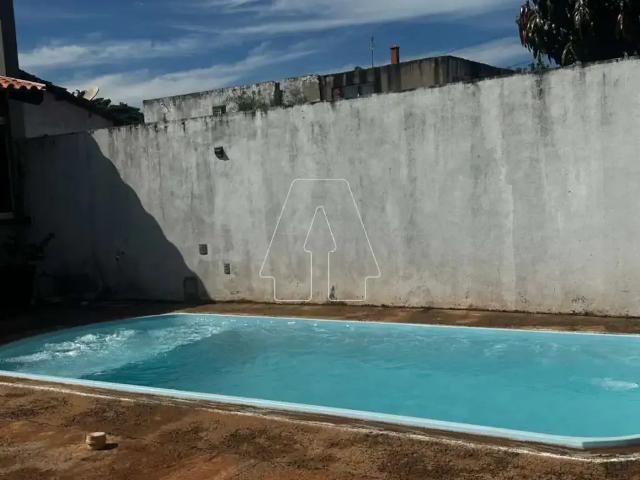 Sítio e chácara venda em Região Imediata de Araçatuba, Santo Antônio do Aracanguá