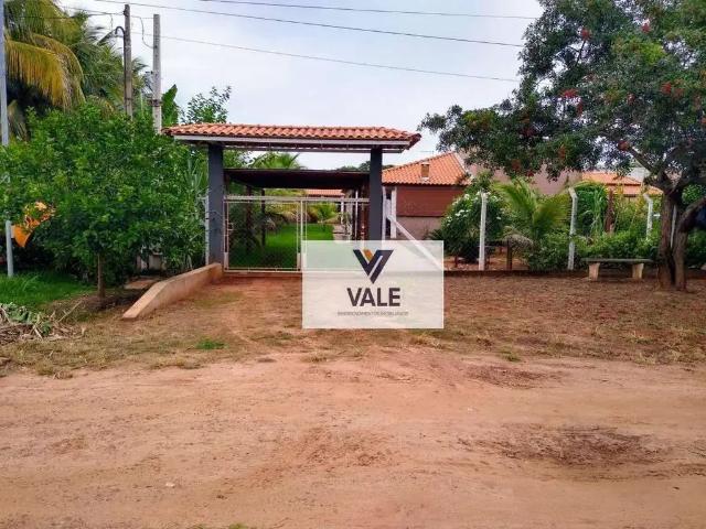 Sítio e chácara venda em Região Imediata de Araçatuba, Santo Antônio do Aracanguá