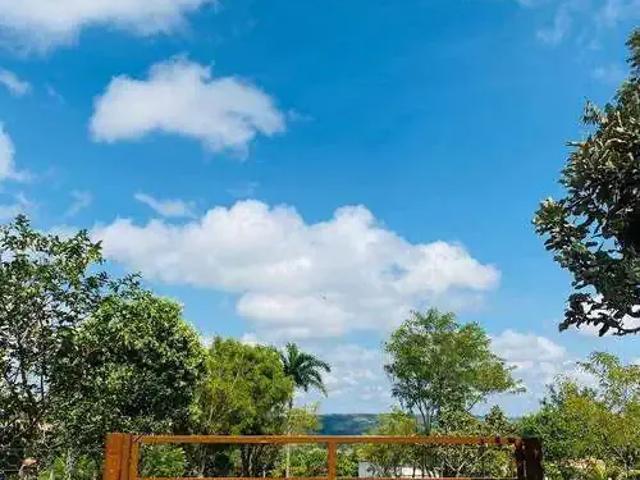 Sítio e chácara venda em Região Geográfica Imediata de Luziânia, Região Integrada de Desenvolvimento do Distrito Federal e Entorno