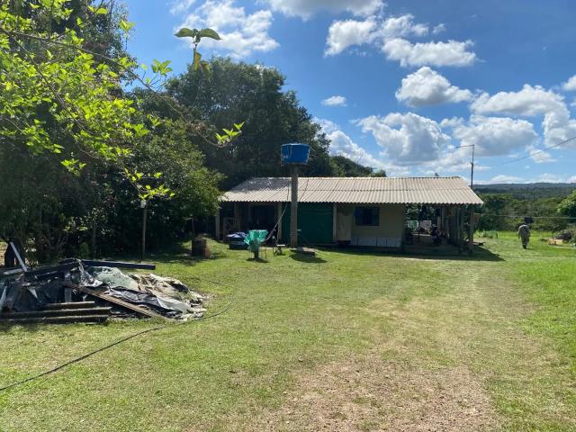 Sítio e chácara venda em Região Geográfica Imediata de Luziânia, Região Integrada de Desenvolvimento do Distrito Federal e Entorno